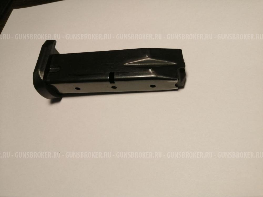 Магазины для пистолетов Streamer 1014/2014 9 мм РА от производителя (Atak Ar