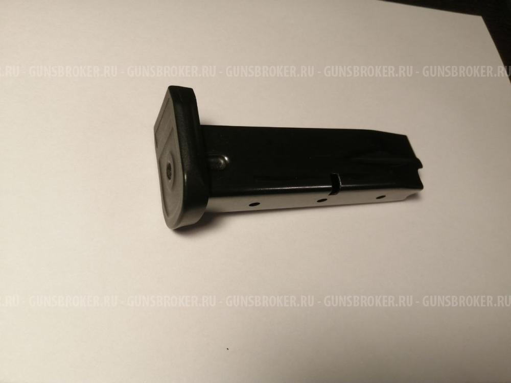 Магазины для пистолетов Streamer 1014/2014 9 мм РА от производителя (Atak Ar