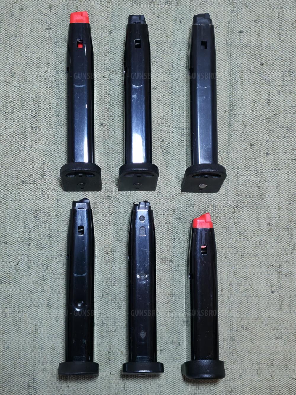 Магазины Grand Power (Гранд Пауэр)