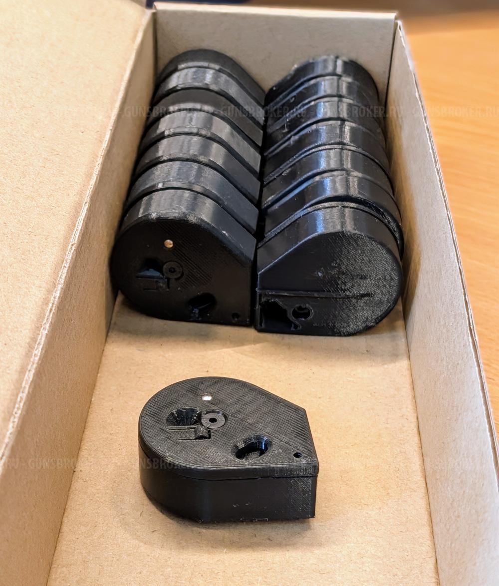 Магазины для пневматики