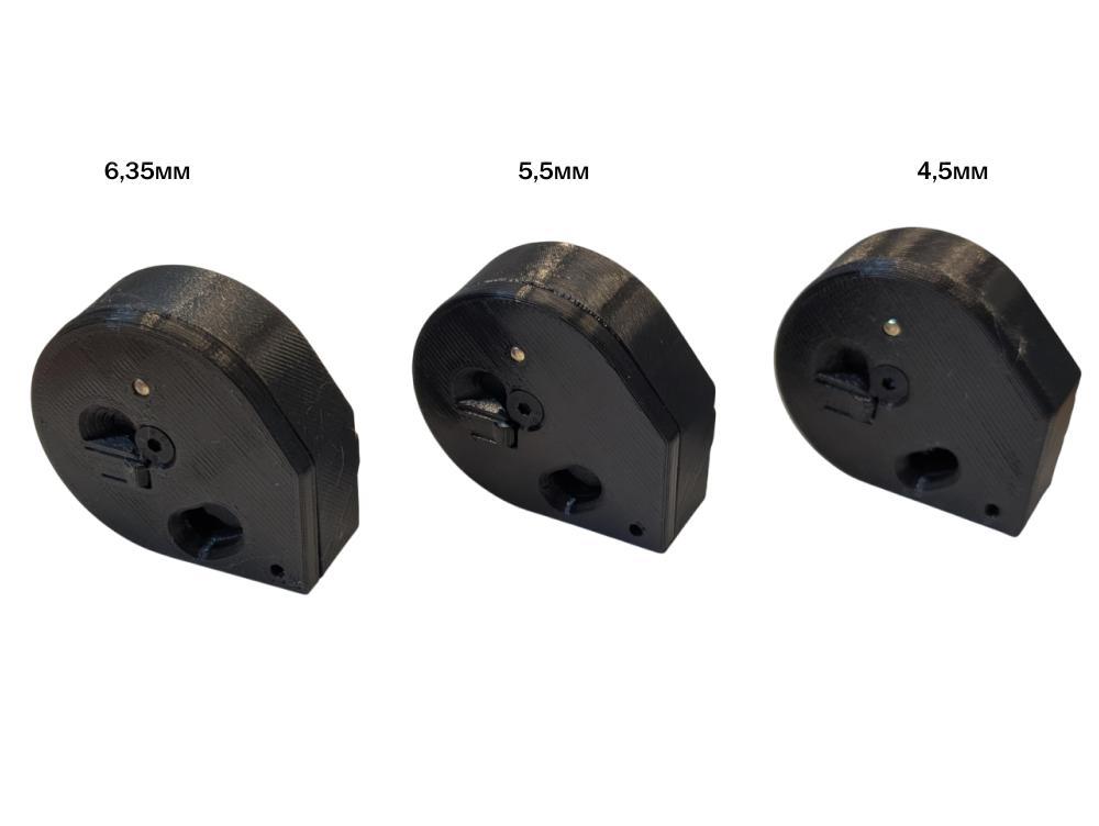 Магазины для пневматики