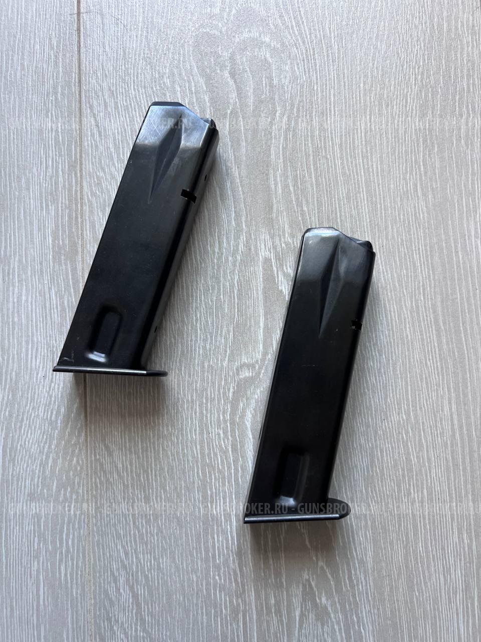 Магазины для Р226T TK-PRO