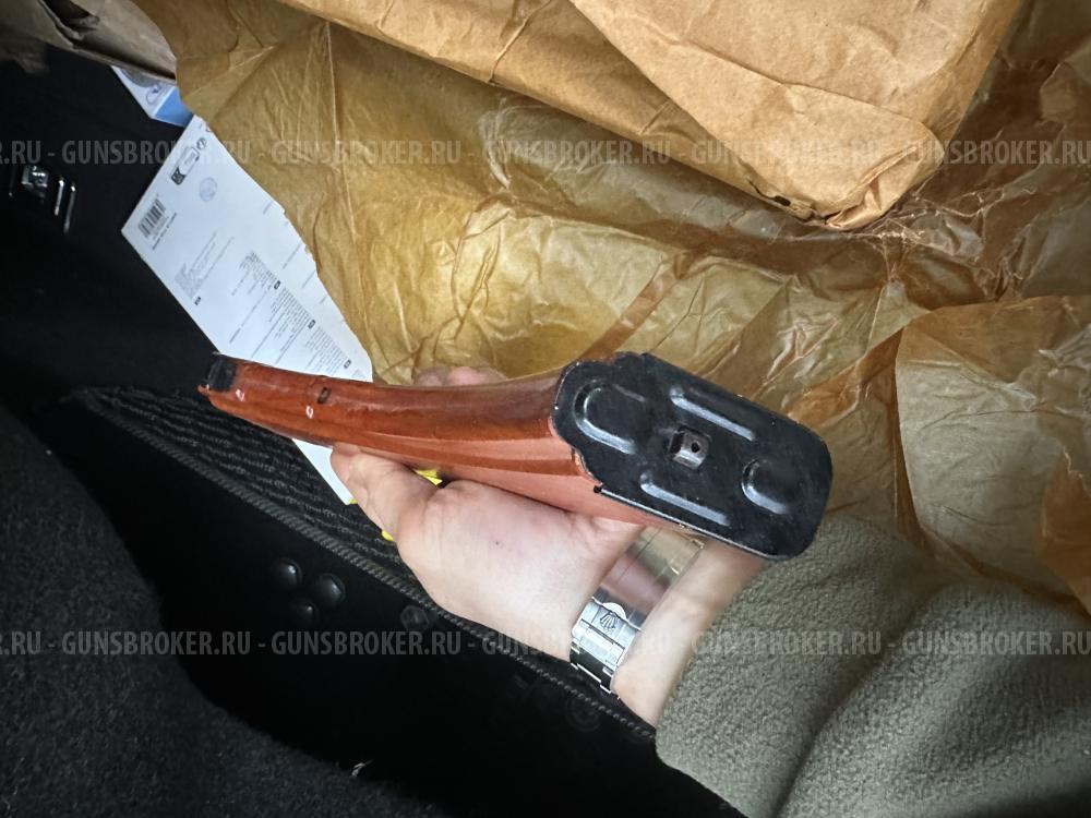 Магазины для РПК 5.45х39 