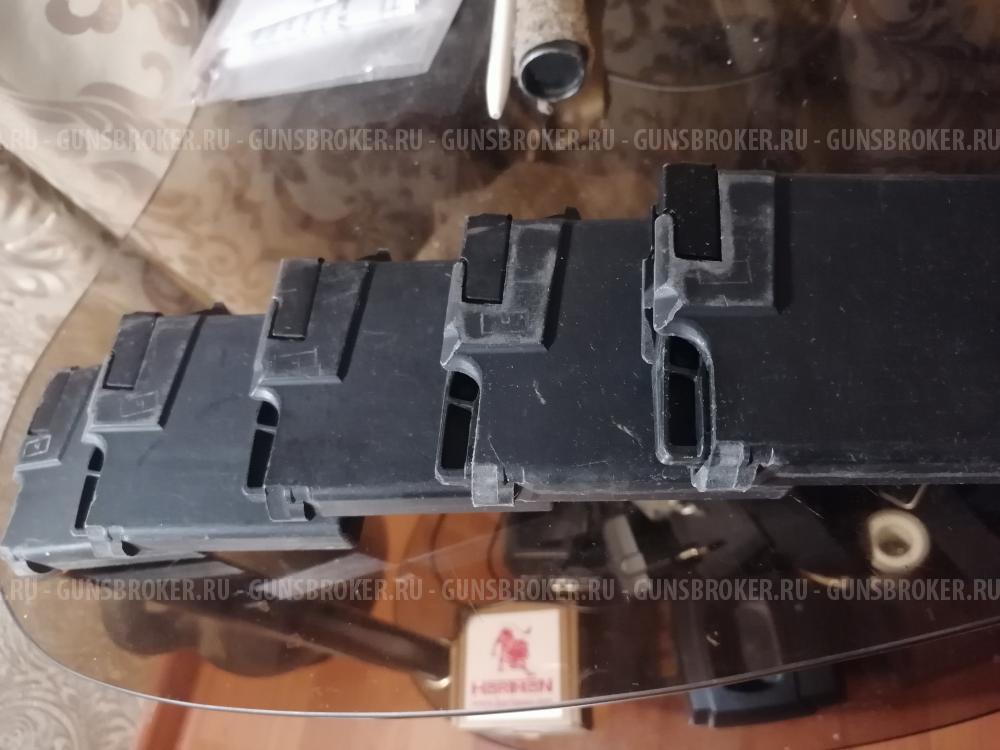 Магазины для Сайги 410