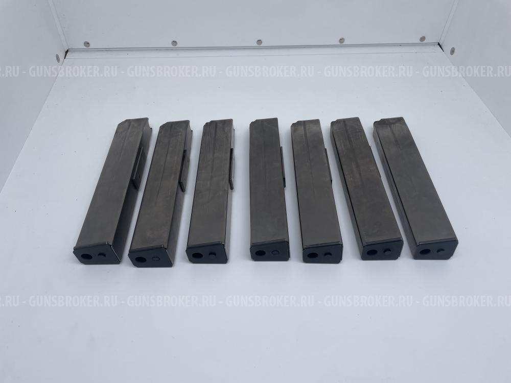 Магазины для STEYR AUG 9x19