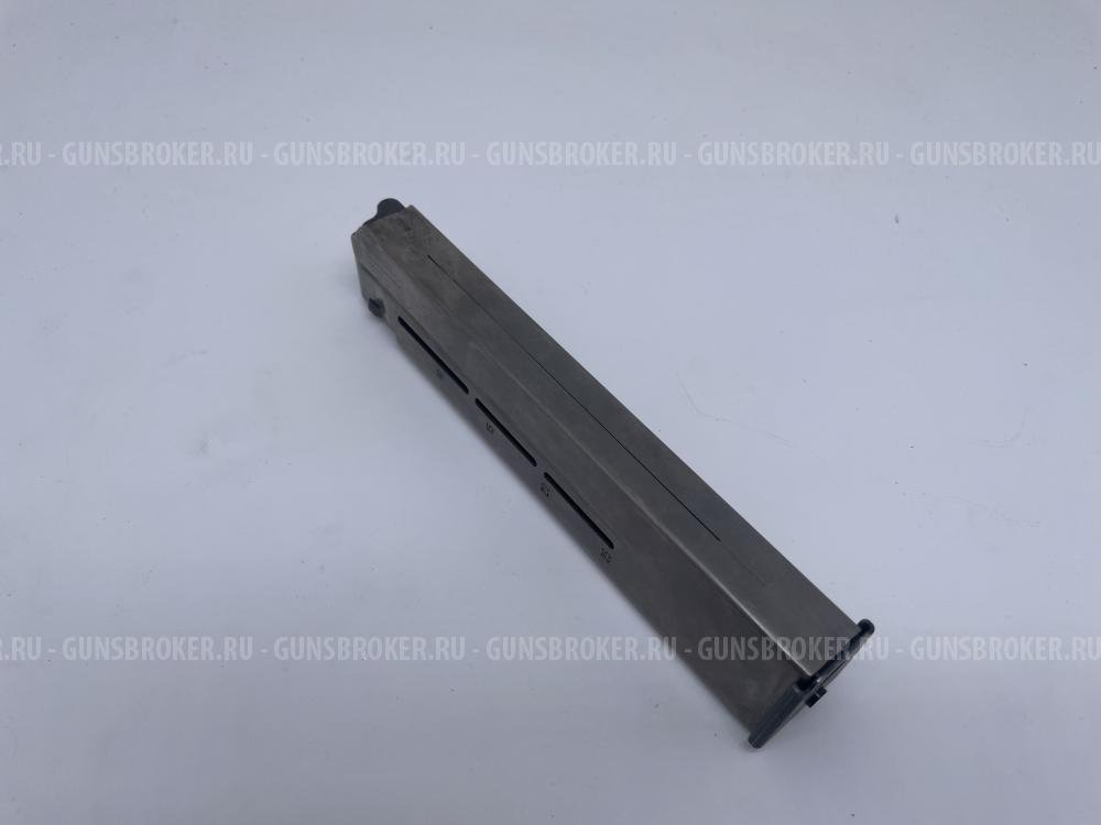 Магазины для STEYR AUG 9x19