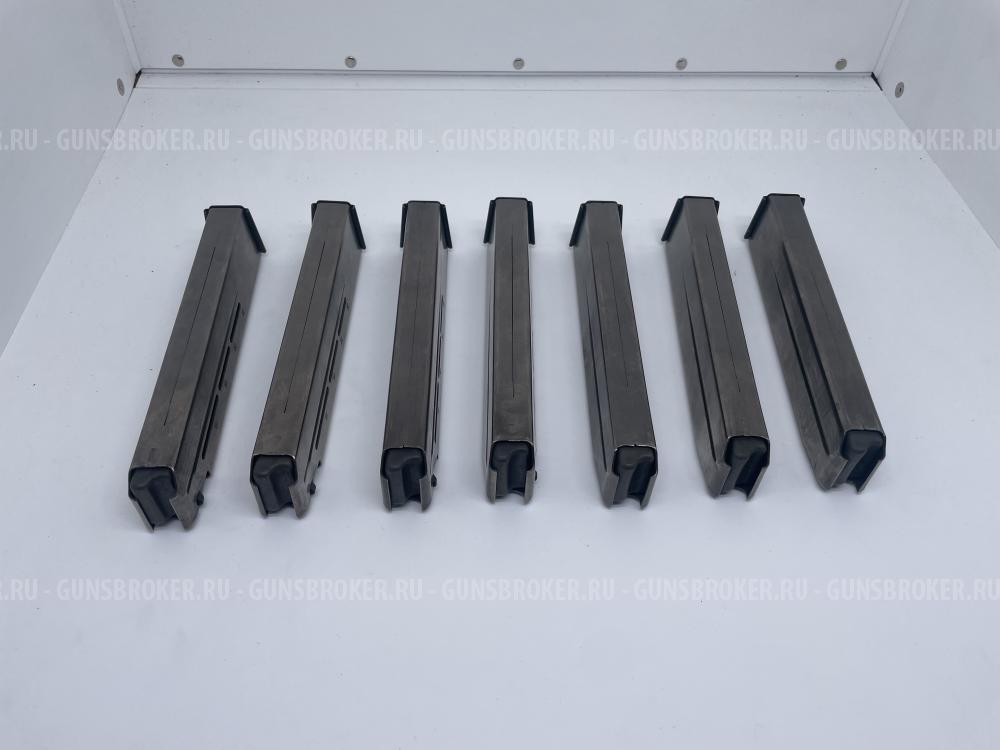 Магазины для STEYR AUG 9x19