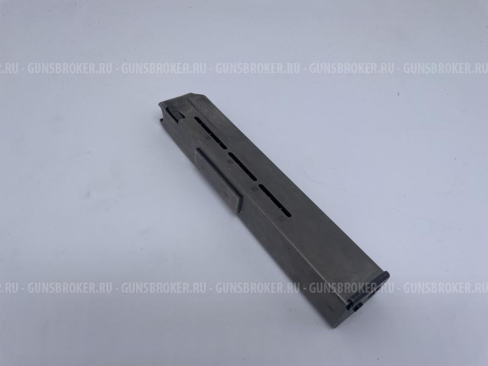 Магазины для STEYR AUG 9x19