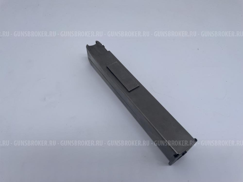 Магазины для STEYR AUG 9x19