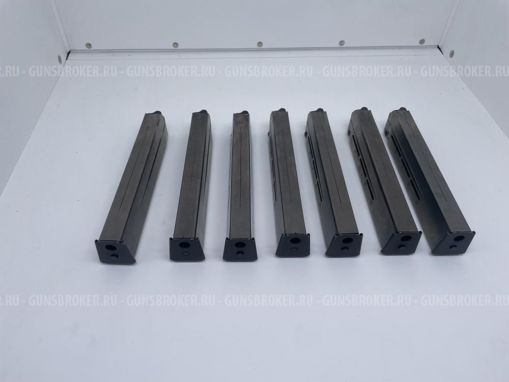 Магазины для STEYR AUG 9x19