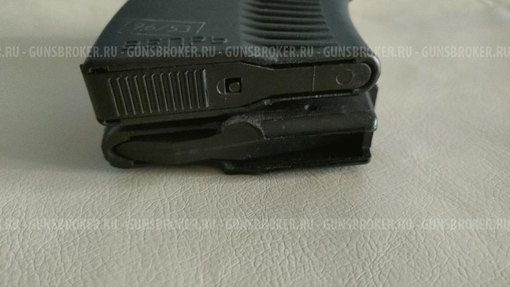 Магазины для Вепрь 221 и 222 Lancaster 9,6x53