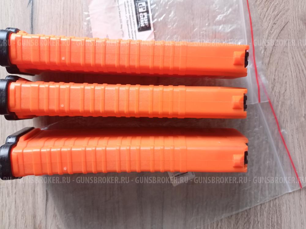 Магазины для ВПО-155