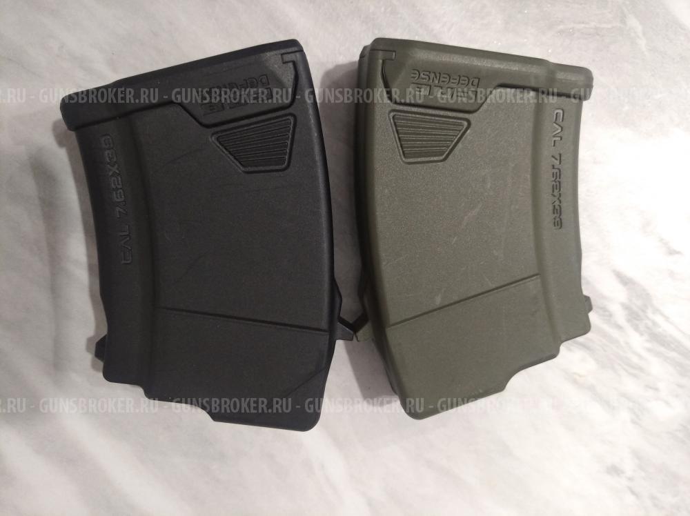 Магазины FAB DEFENSE кал. 7,62*39
