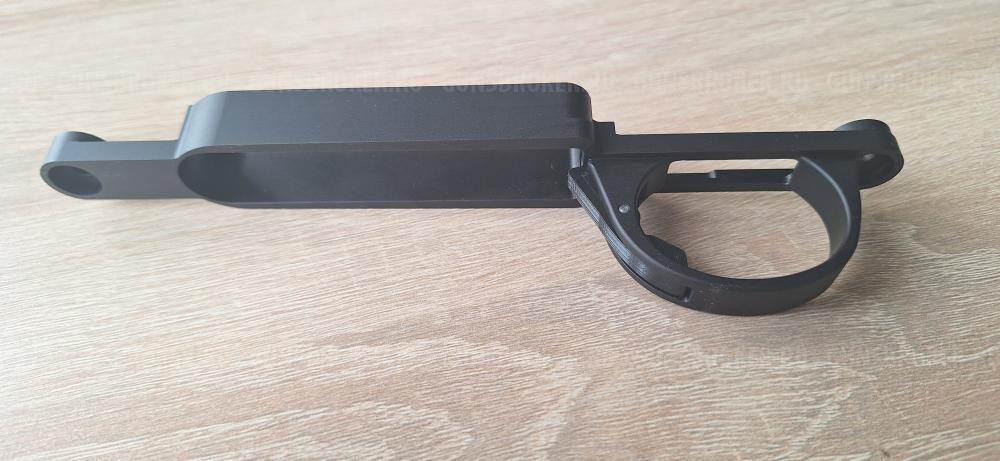 Магазины Franchi Horizon , BCM Ignis , CZ , Sabatti  , Remington 7400 и т.д.