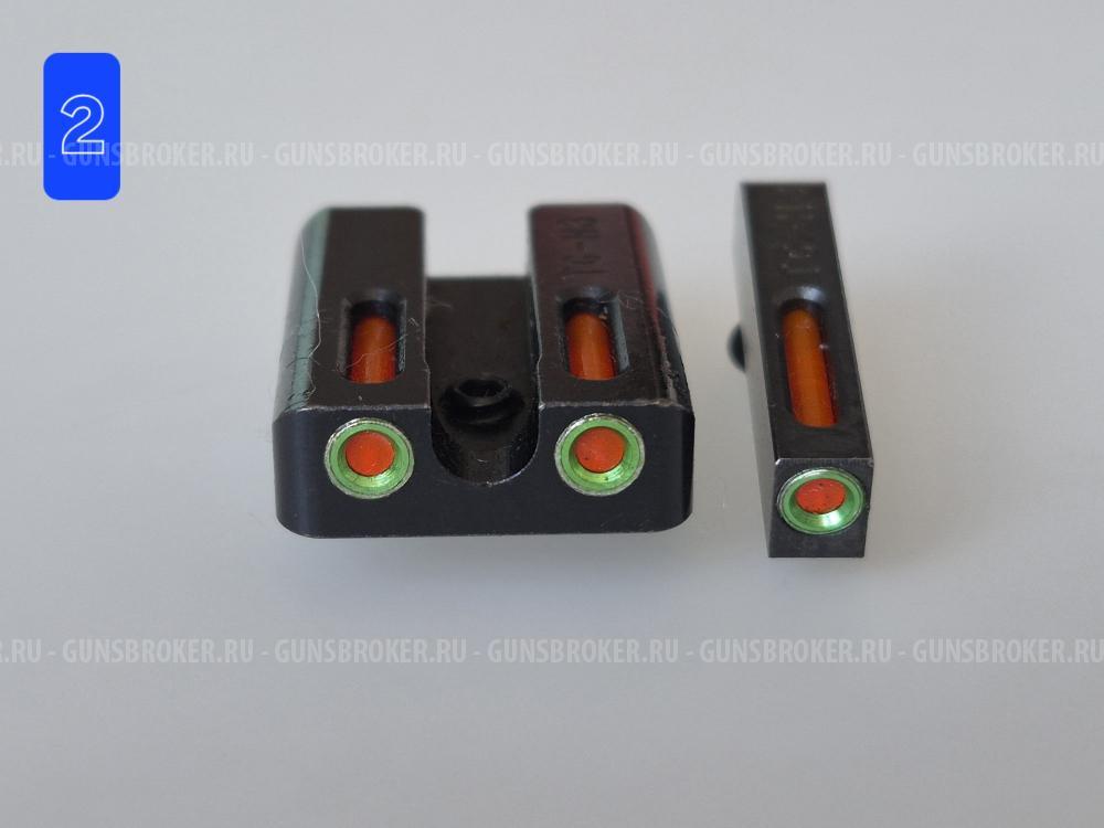 Магазины Glock, запчасти Glock