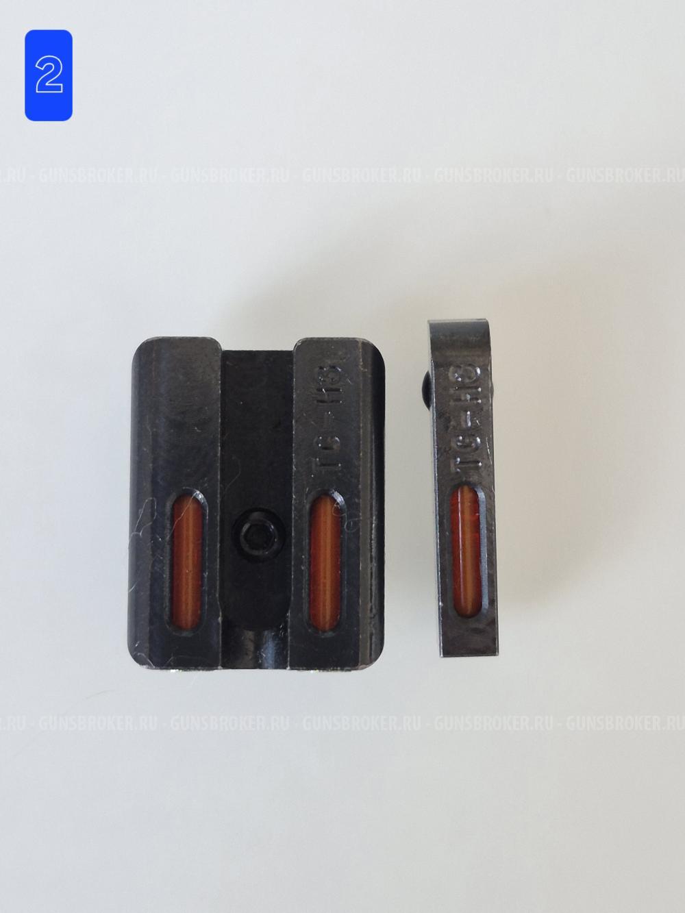 Магазины Glock, запчасти Glock