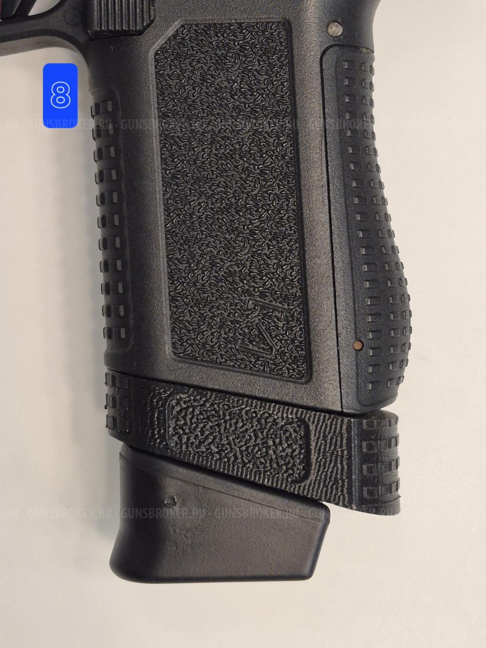 Магазины Glock, запчасти Glock/магазины и запчасти Тень-37
