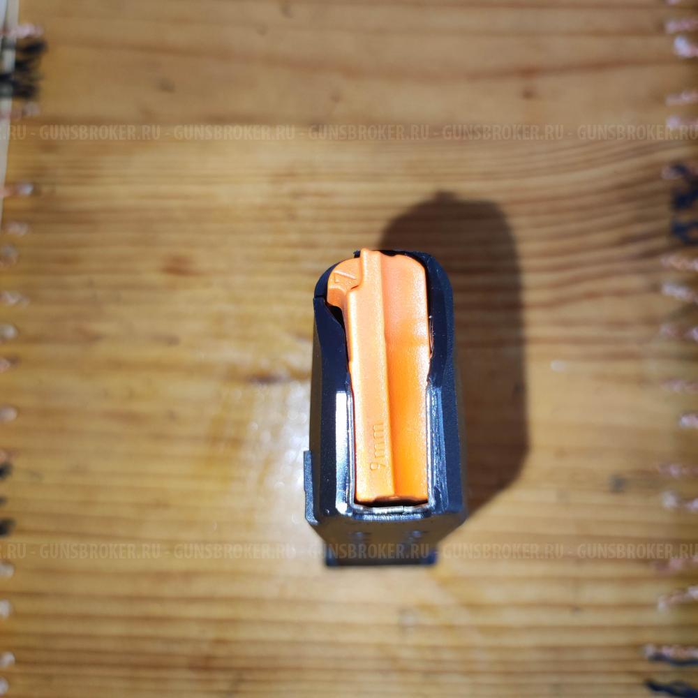 Магазины Glock19 5-е поколение