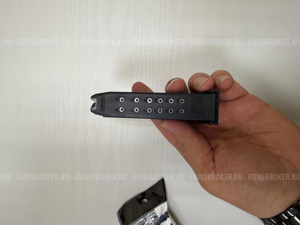 Магазины Глок 19 