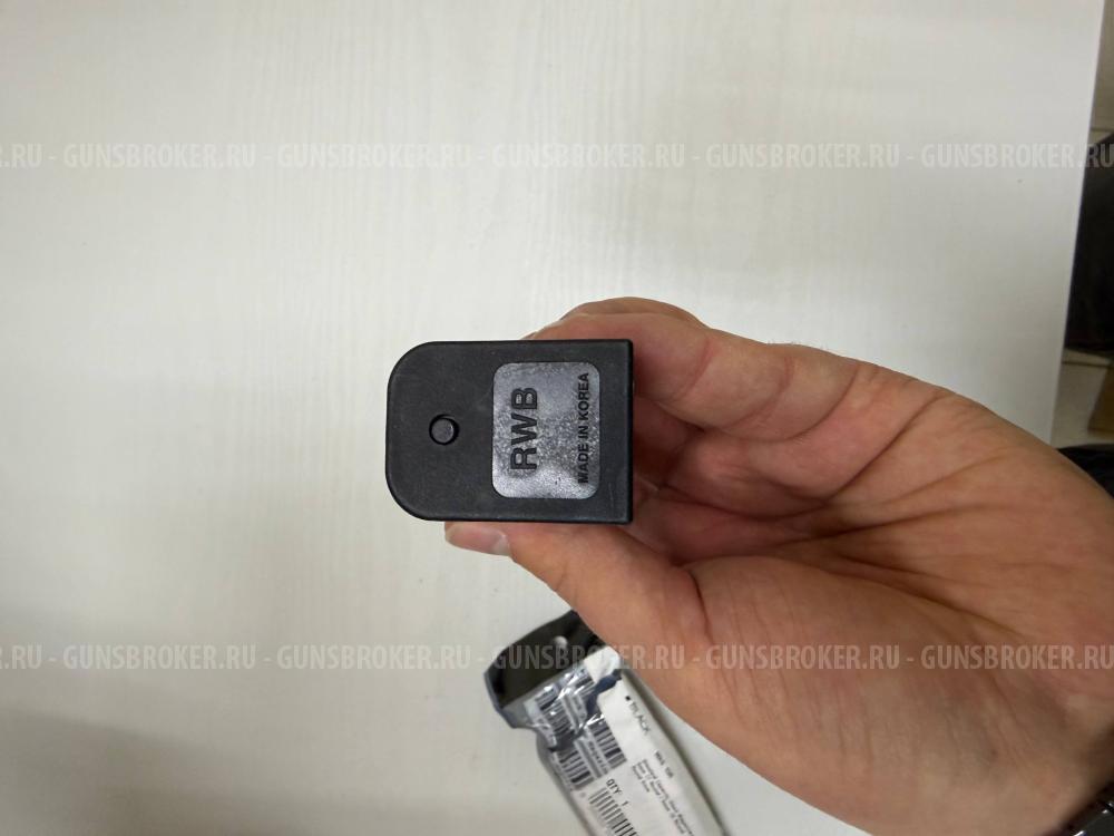 Магазины Глок 19 