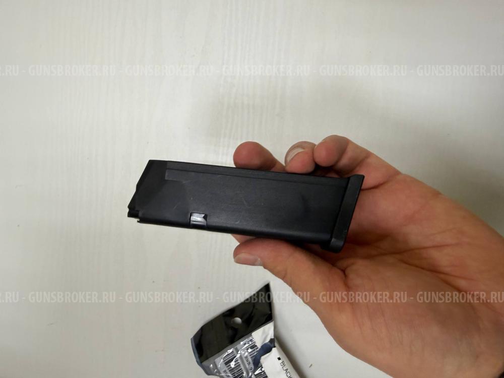 Магазины Глок 19 