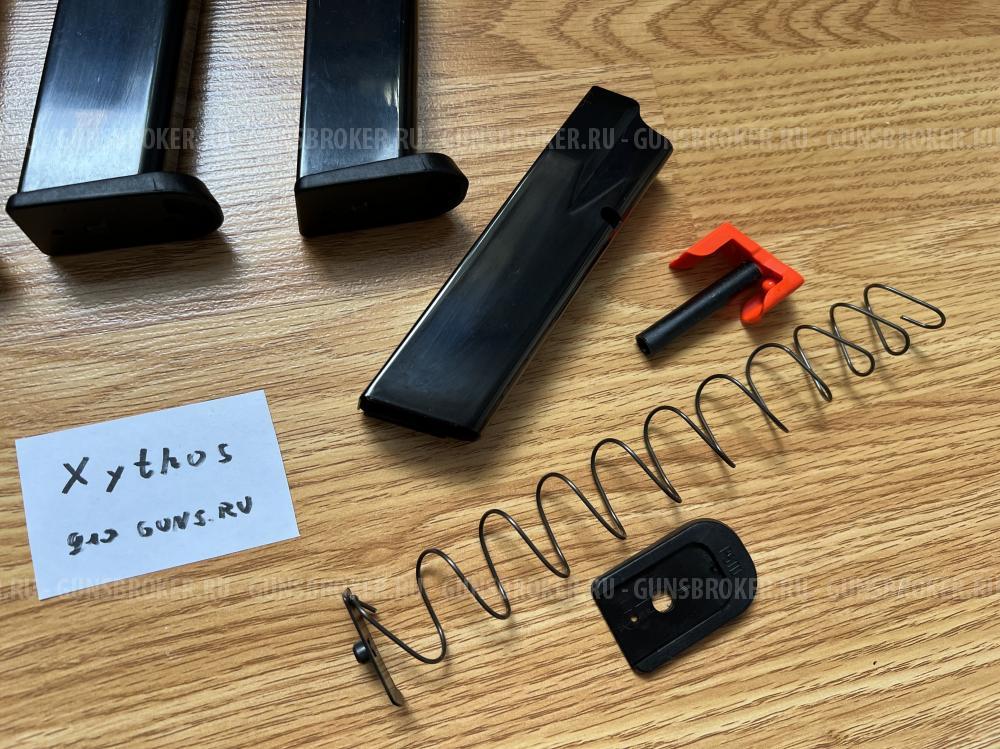 Магазины Grand Power T12 / TQ2 новые