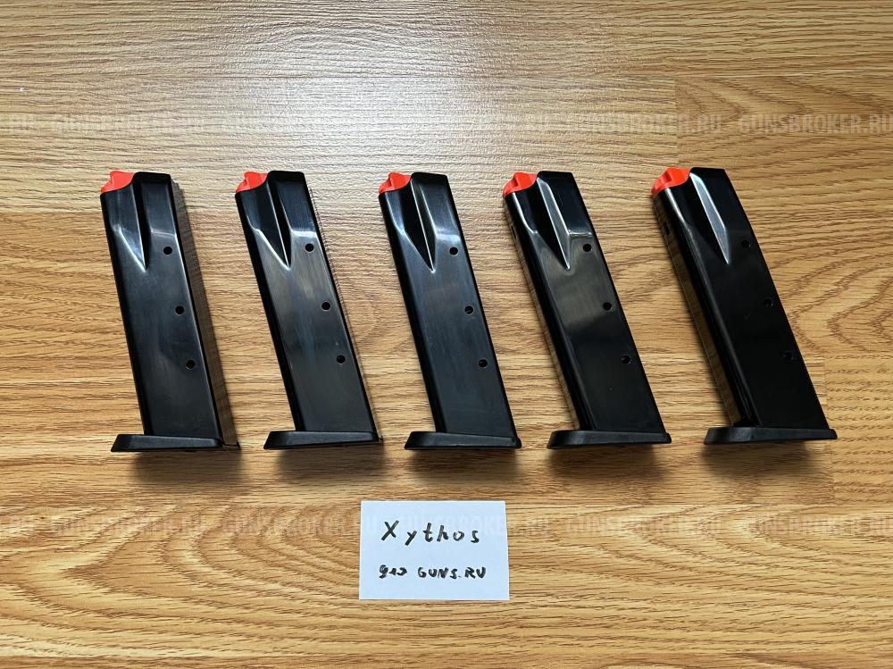 Магазины Grand Power T12 / TQ2 новые