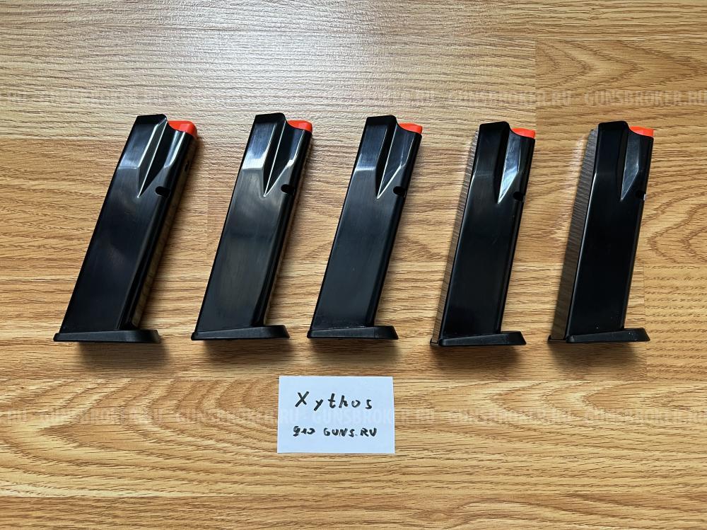 Магазины Grand Power T12 / TQ2 новые