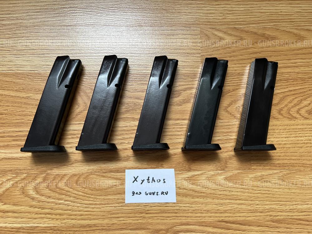 Магазины Grand Power T12 / TQ2 новые