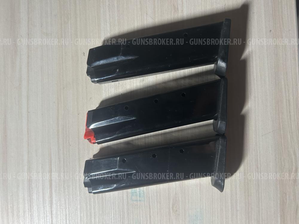 Магазины Grand Power t12