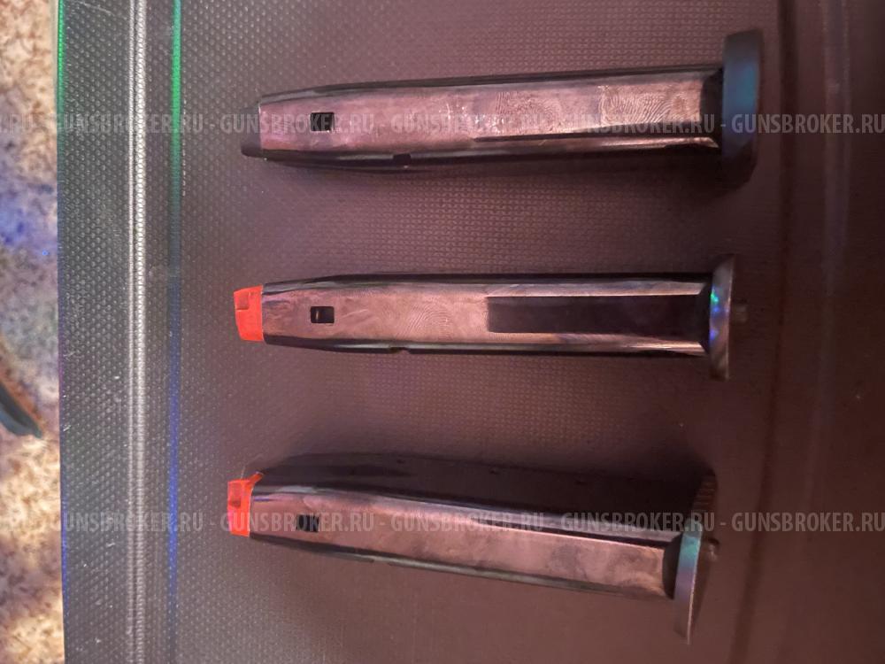 Магазины Grand Power T12