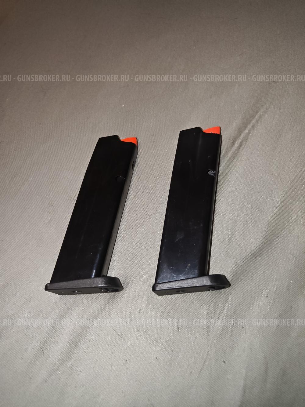 Магазины Grand Power t12