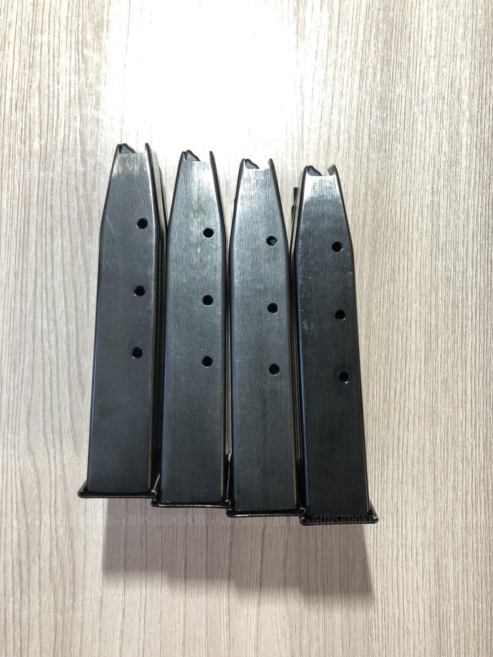 Магазины Гроза-02, Гроза-021, Хорхе.