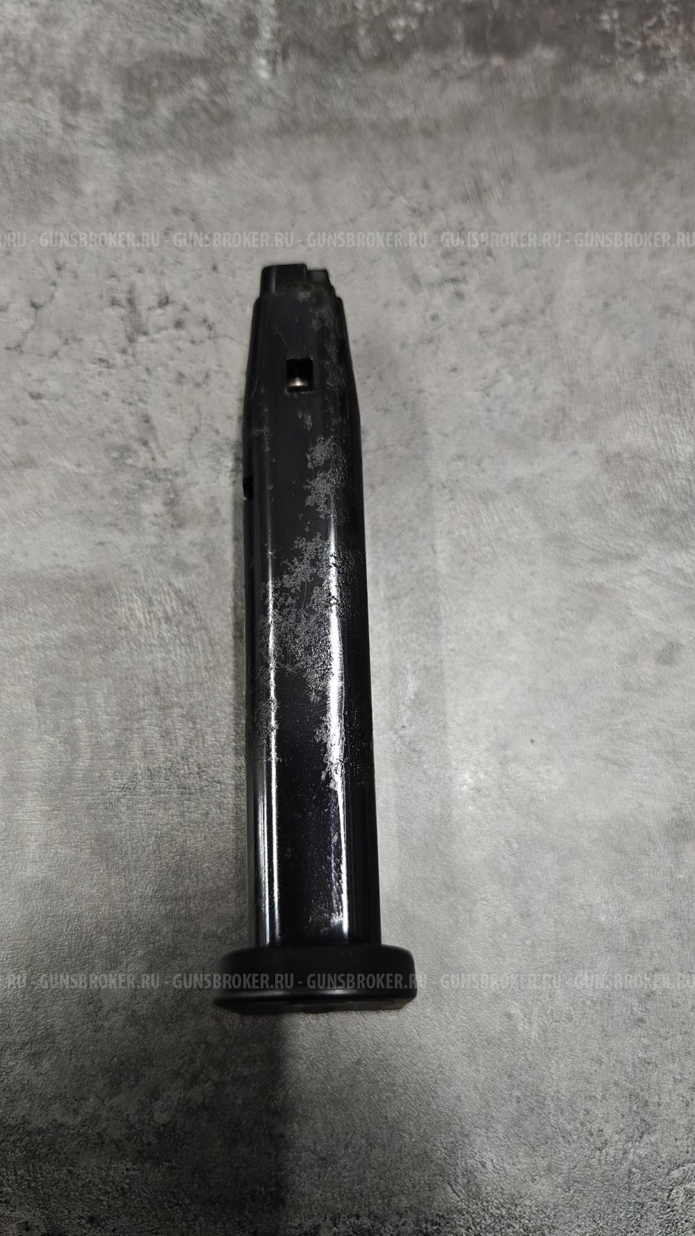 Магазины Гроза 03, Grand Power T12 