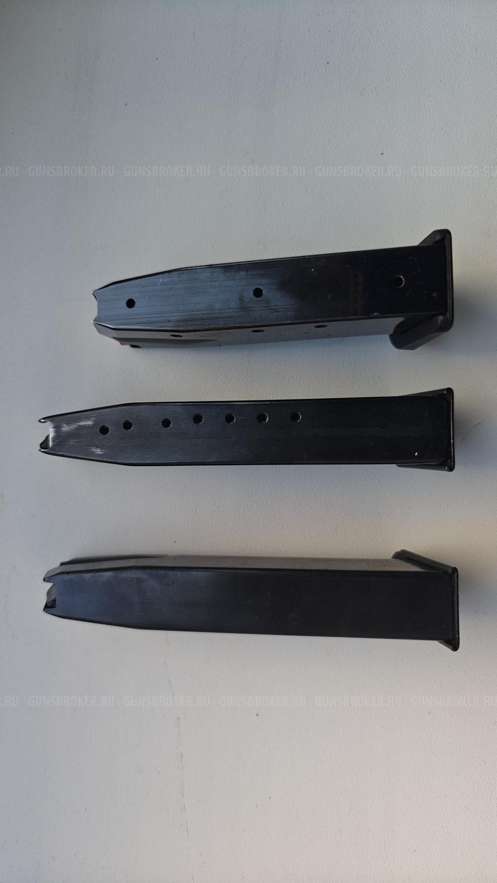 Магазин Tanfoglio Inna