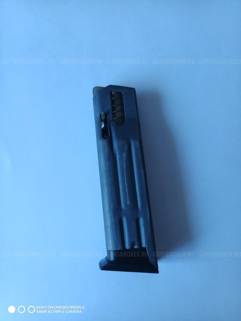 Магазины Tanfoglio inna, Grand power T10, ПММ/МР-79-9ТМ, Сайга410х76, ИЖ-79-7,62