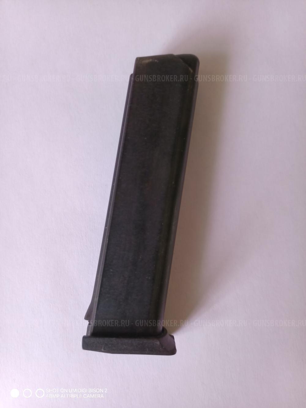 Магазины Tanfoglio inna, Grand power T10, МР-80-13Т,ПММ/МР-79-9ТМ, Сайга410х76, ИЖ-79-7,62