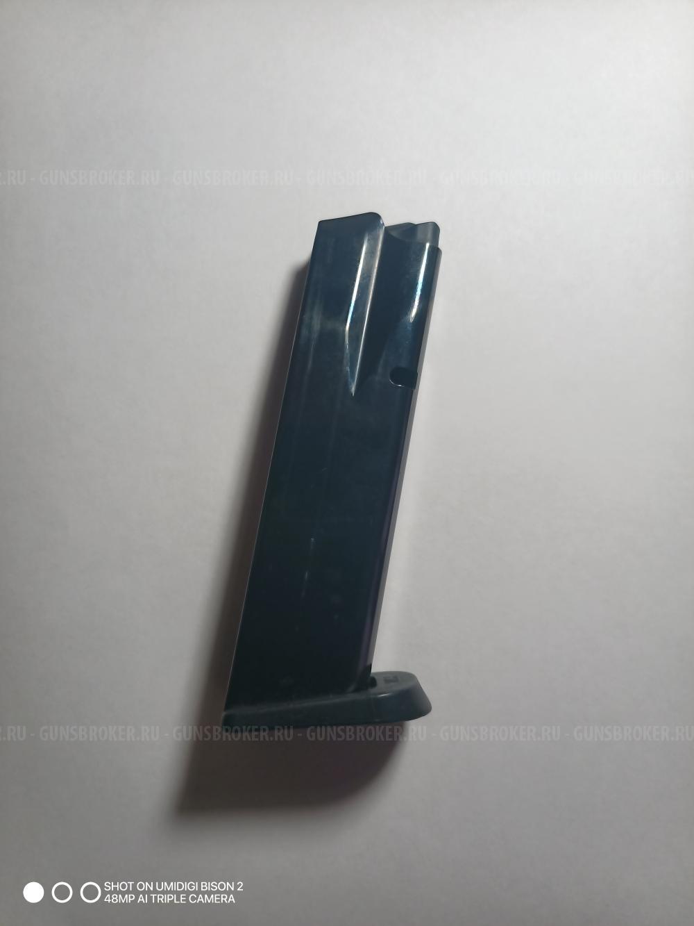 Магазины GP T-12, Сайга12, МР-80-13Т,ПММ, ПМ/МР-79-9Т, Сайга410, Valtro, ИЖ-79-7,62