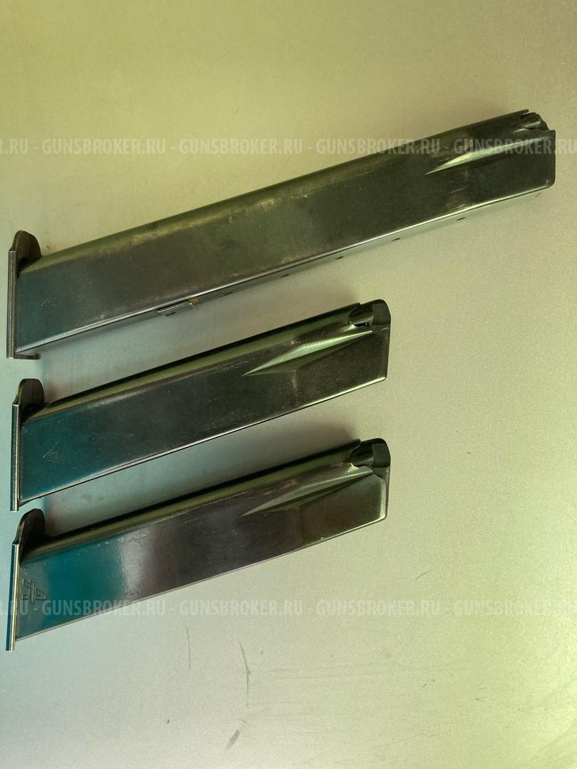 Магазины гроза 03, 031, форт 14, "штурмовой"