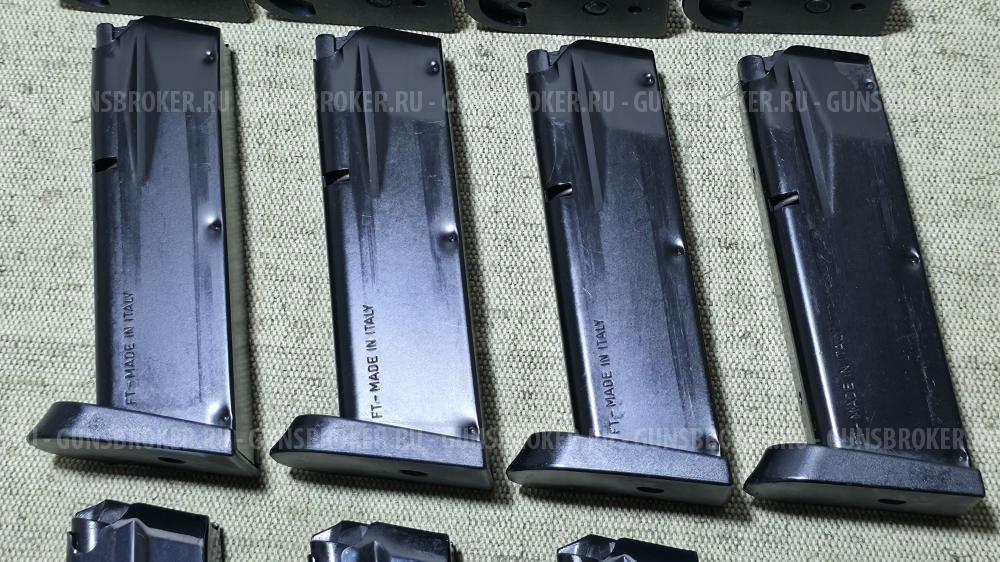 Магазины Инна Танфоглио (Inna Tanfoglio)