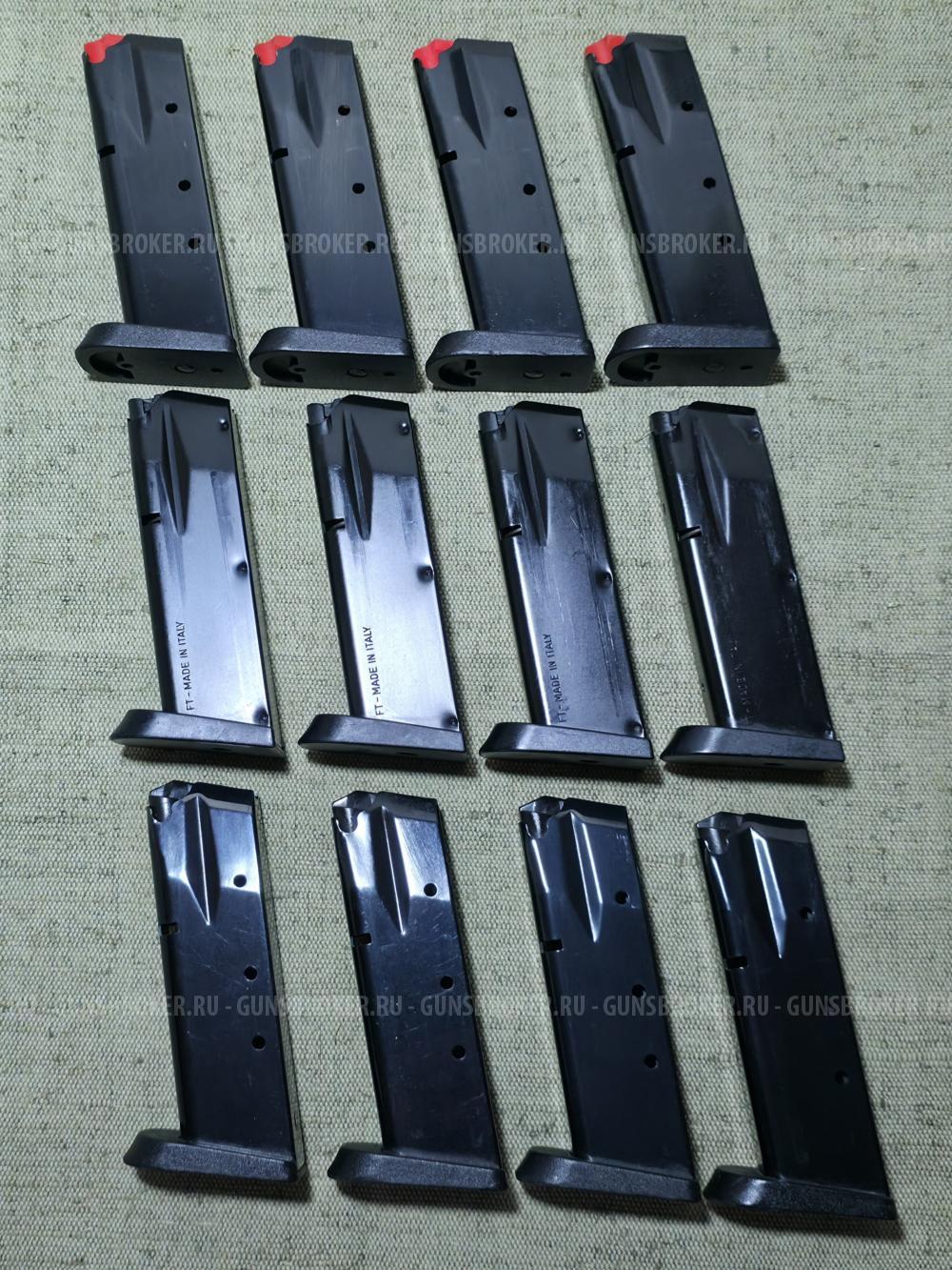 Магазины Инна Танфоглио (Inna Tanfoglio)