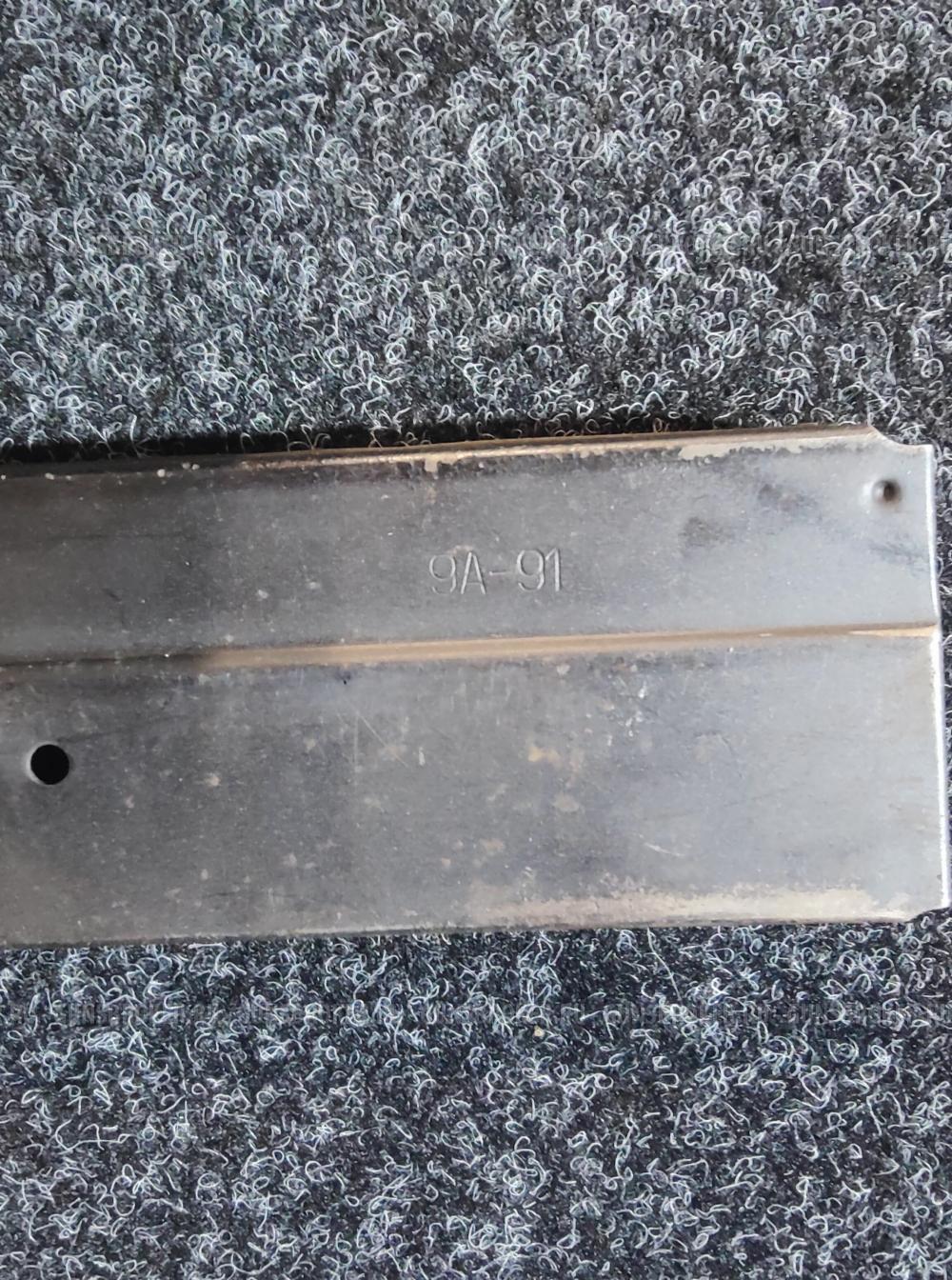 Магазины к 9а-91 9х39 на 20