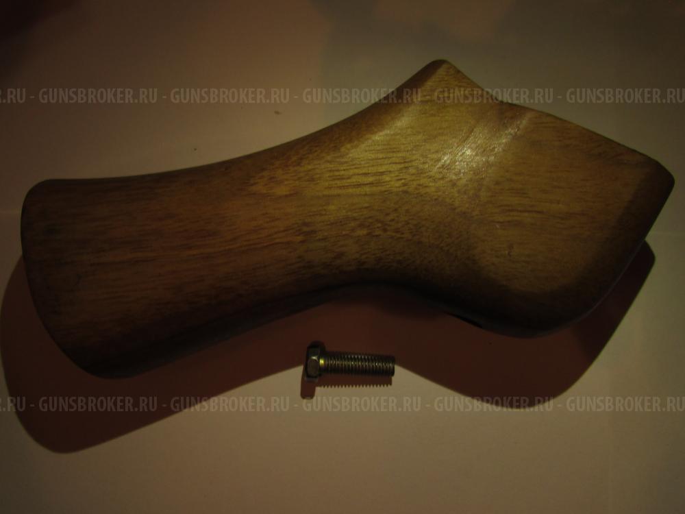 Магазины к АК-74 на 30 патр.,рукоятки,зарядные планки СКС,калоша на приклад,патронташ