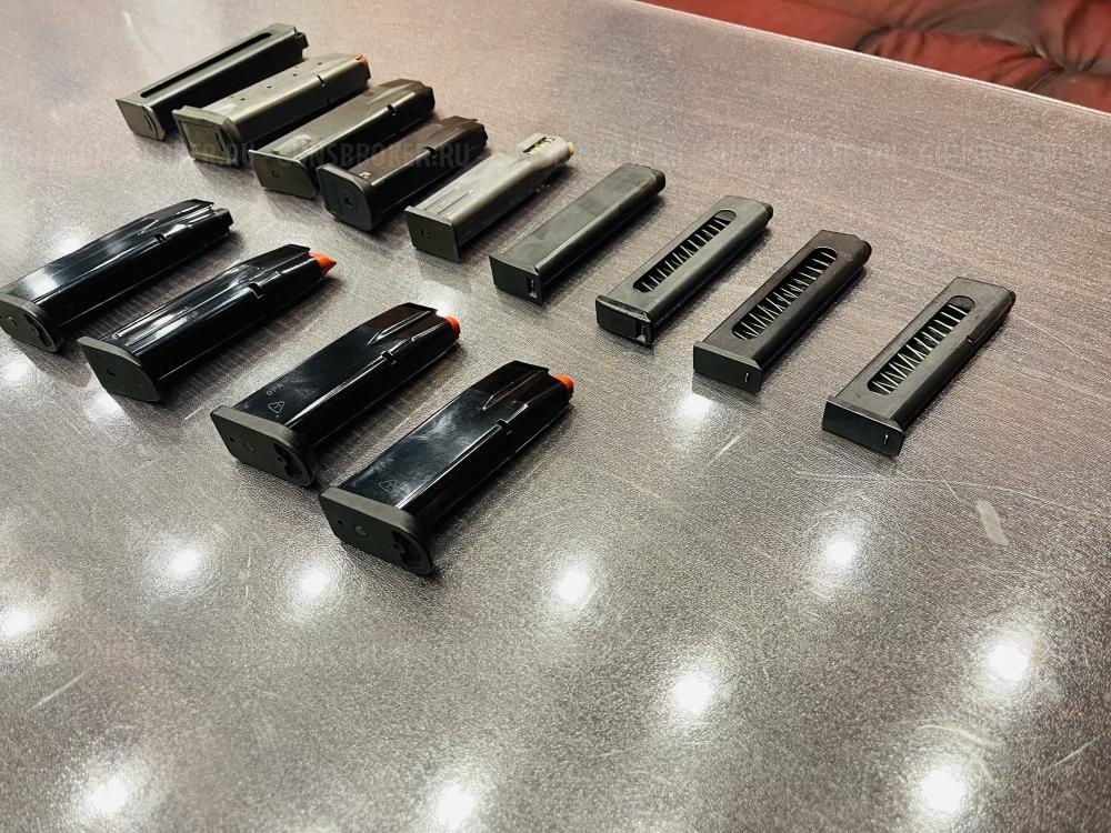 Магазины к ОООП