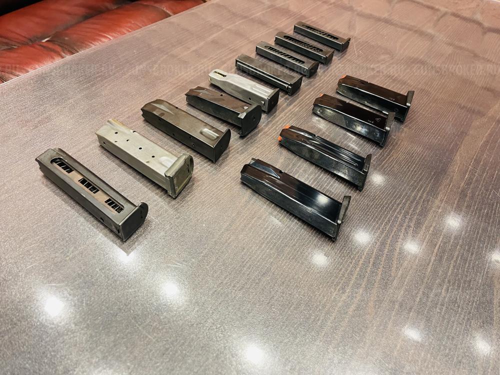 Магазины к ОООП