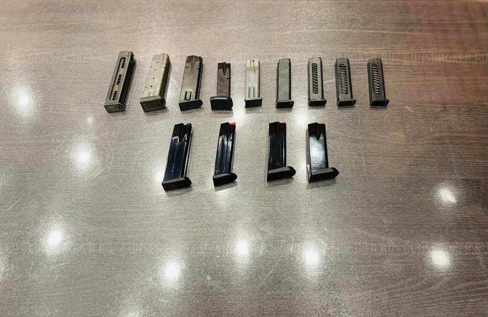 Магазины к ОООП