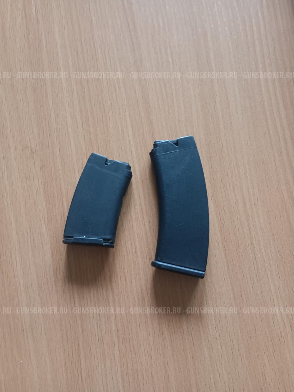 Магазины к ТОЗ-78, 99, 5 мест и 10