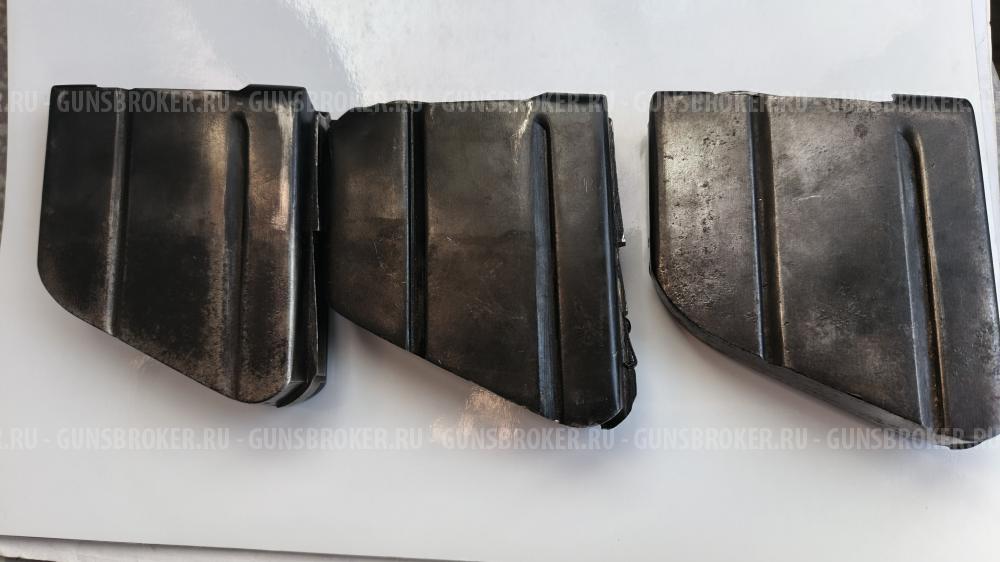 Магазины Lee Enfield