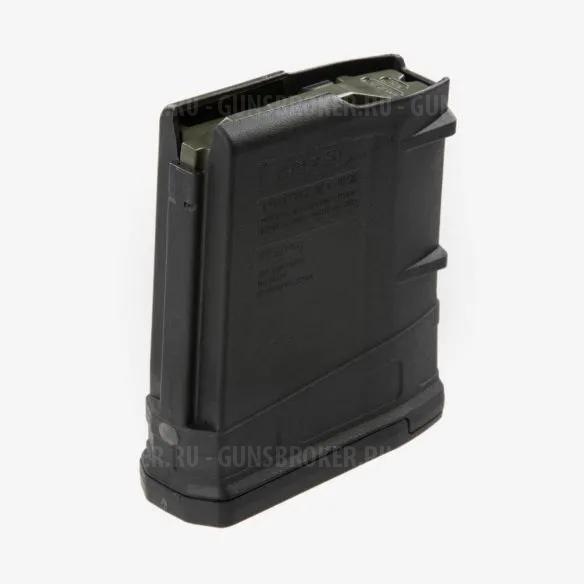 Магазины Magpul PMAG для AR-10 и AR-15