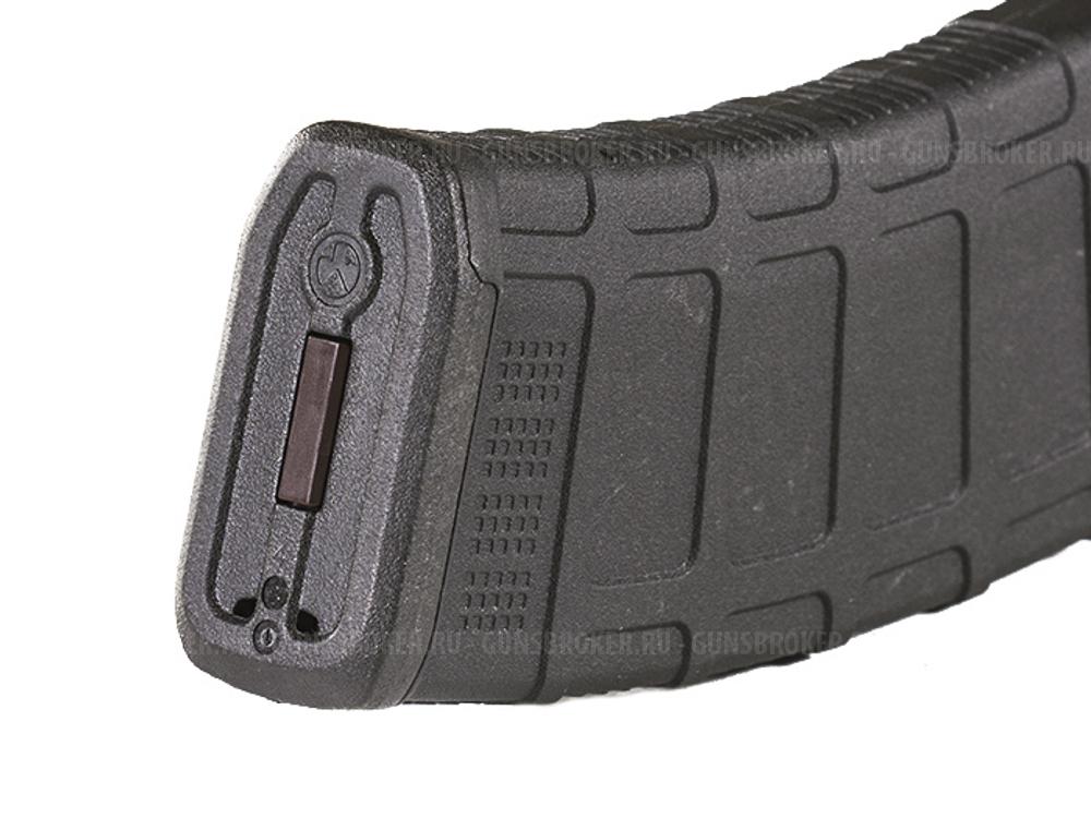Магазины Magpul PMAG для AR-10, AR-15, AK 5.45, АК 7.62 и Glock